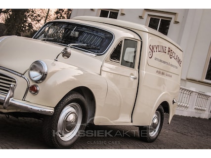Morris-Minor