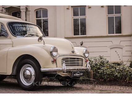 Morris-Minor