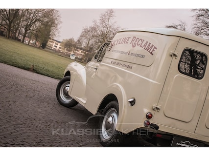 Morris-Minor