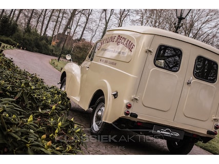Morris-Minor