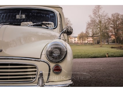 Morris-Minor