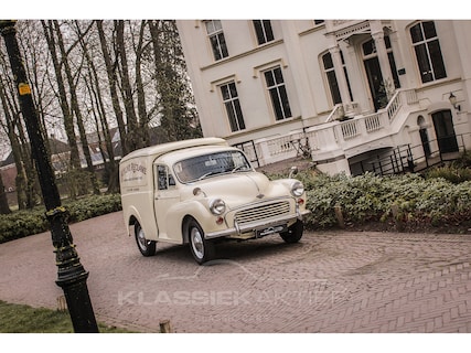 Morris-Minor