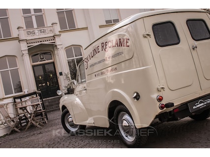 Morris-Minor