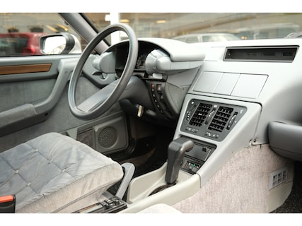 Citroën-CX