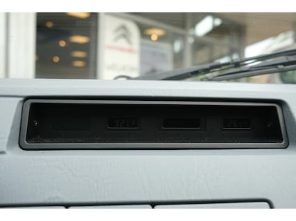 Citroën-CX