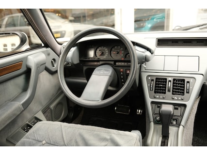 Citroën-CX
