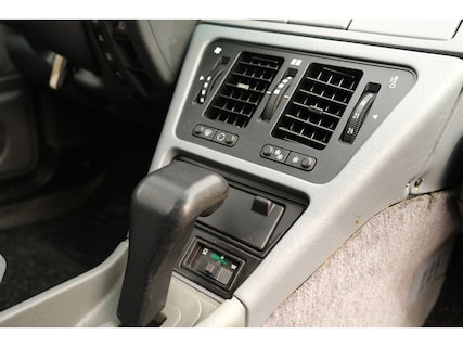 Citroën-CX