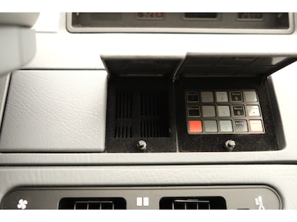 Citroën-CX