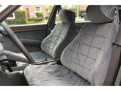 Citroën-CX