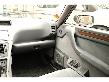 Citroën-CX