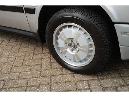 Citroën-CX