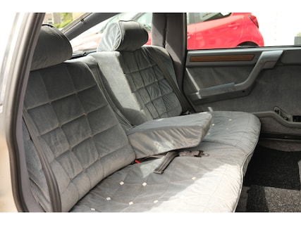 Citroën-CX