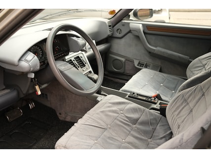 Citroën-CX