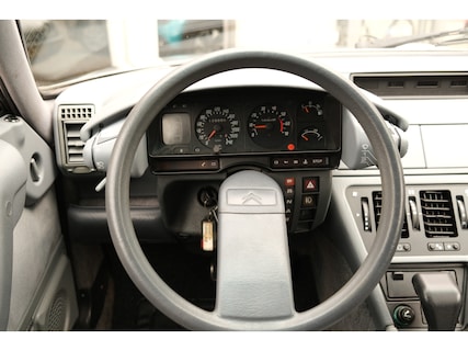 Citroën-CX
