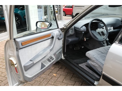 Citroën-CX