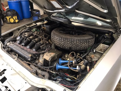 Citroën-CX