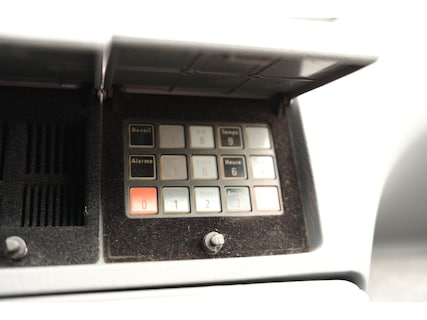 Citroën-CX