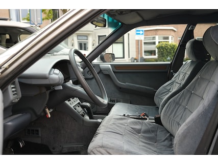 Citroën-CX