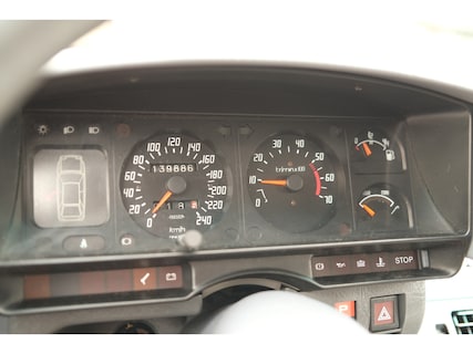 Citroën-CX