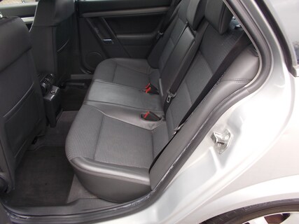 Opel-Vectra