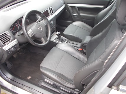 Opel-Vectra