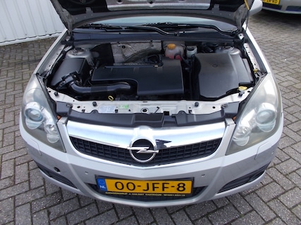 Opel-Vectra