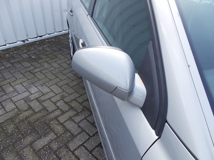 Opel-Vectra
