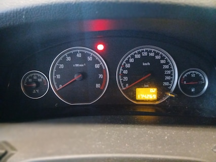 Opel-Vectra