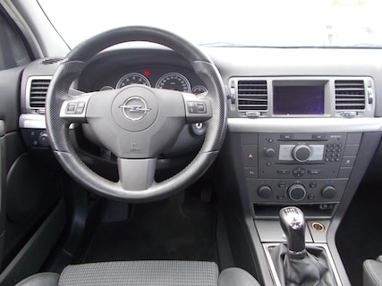 Opel-Vectra