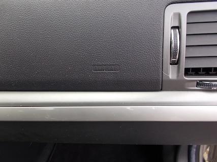 Opel-Vectra