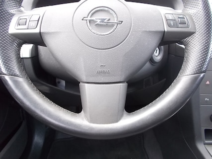 Opel-Vectra