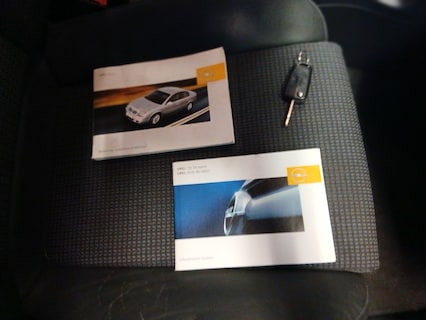 Opel-Vectra