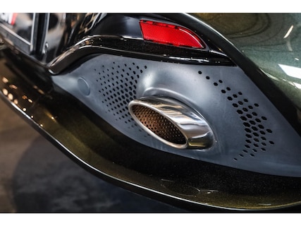 Aston Martin-DBX