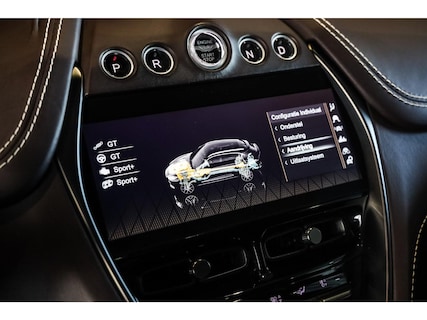 Aston Martin-DBX
