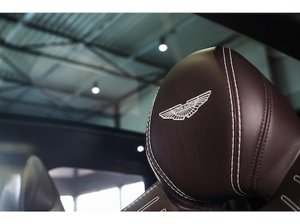 Aston Martin-DBX