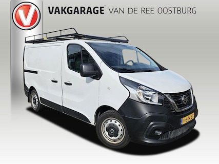 Nissan-NV300