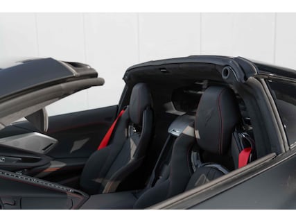 Corvette-Stingray