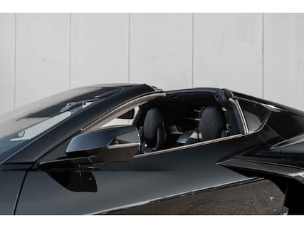 Corvette-Stingray