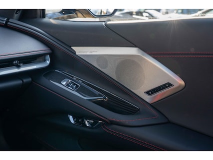 Corvette-Stingray
