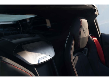 Corvette-Stingray
