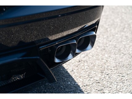 Corvette-Stingray
