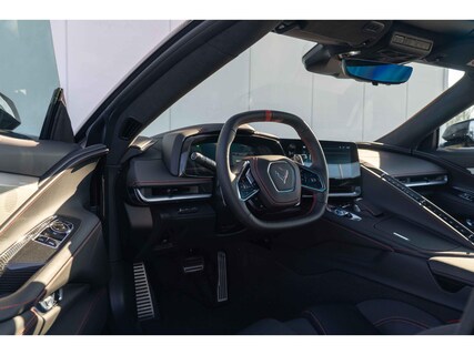 Corvette-Stingray