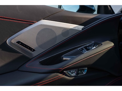 Corvette-Stingray