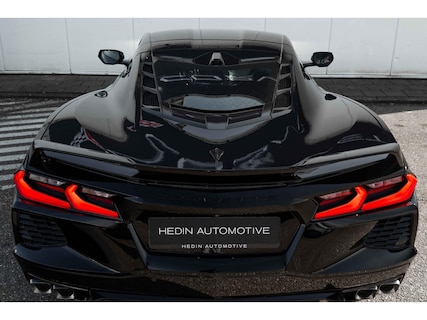 Corvette-Stingray