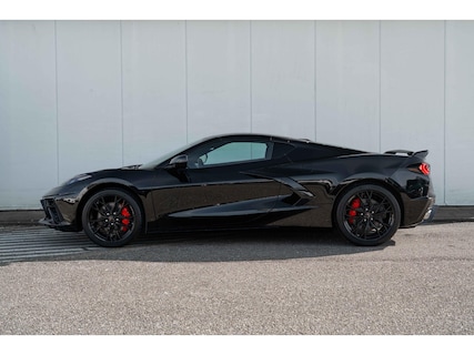 Corvette-Stingray