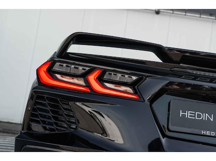 Corvette-Stingray
