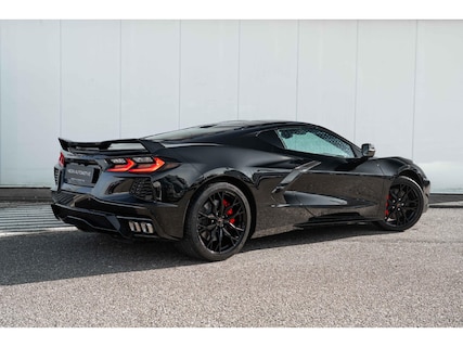 Corvette-Stingray