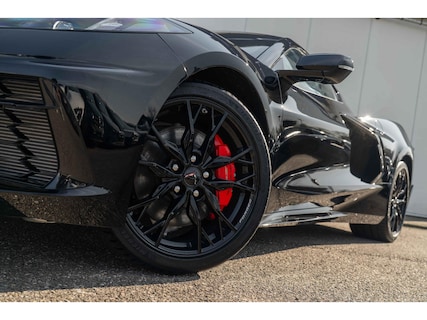 Corvette-Stingray