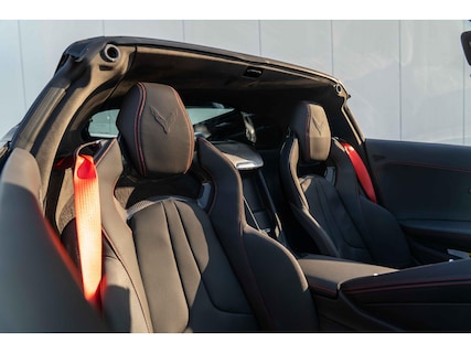Corvette-Stingray