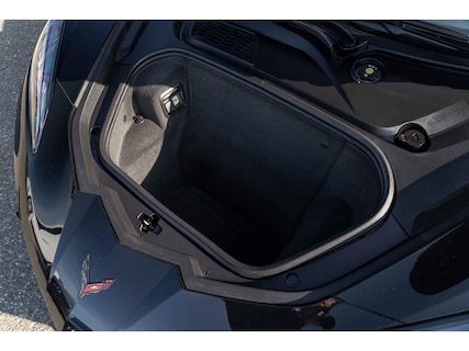 Corvette-Stingray